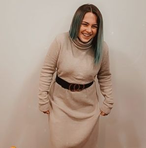 Meet your Posher, Zoë